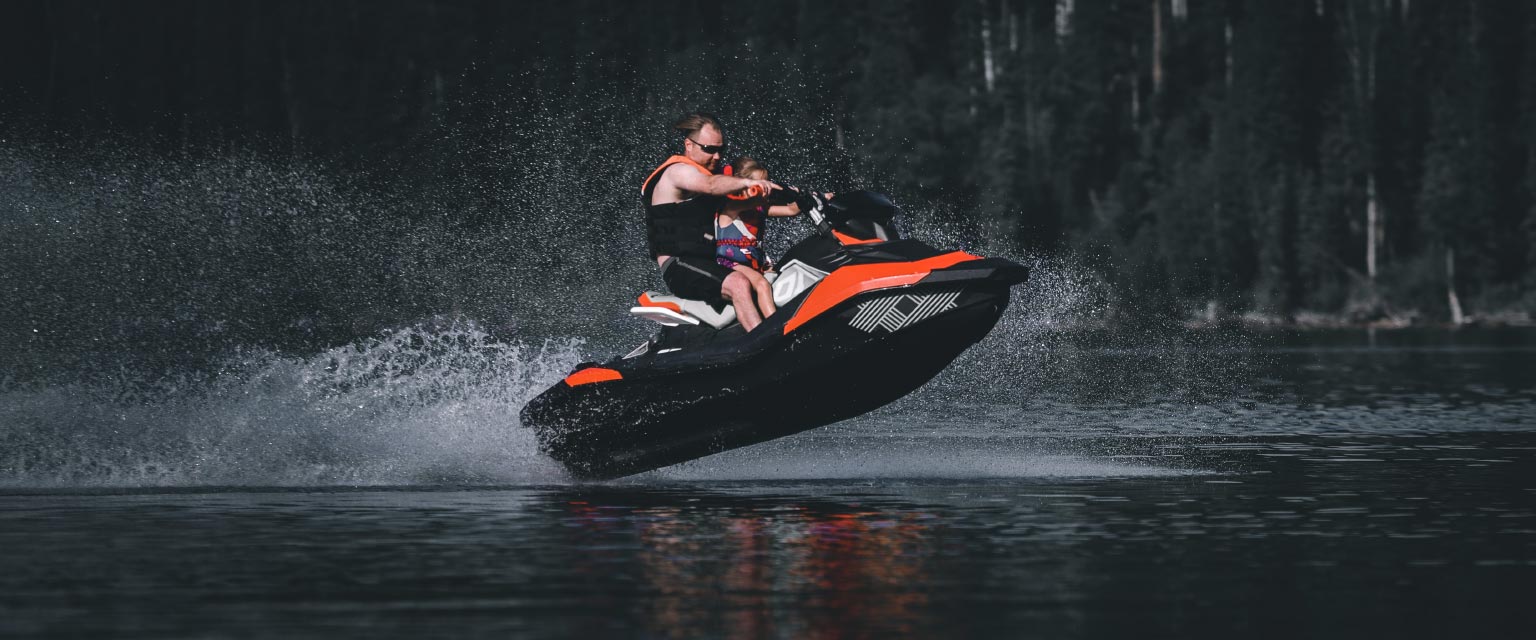 The Ultimate Jet Ski Buying Guide: 5 Factors to Consider
