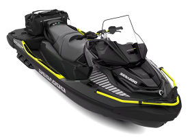 2024 sea doo explorer pro 170 watercraft iceland grey color